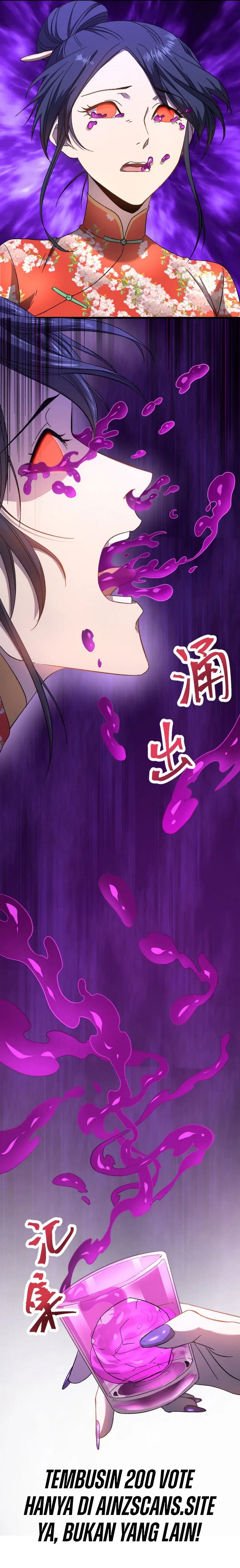 Leveling In The Future (Apex Future Martial Arts) Chapter 35 Image 12