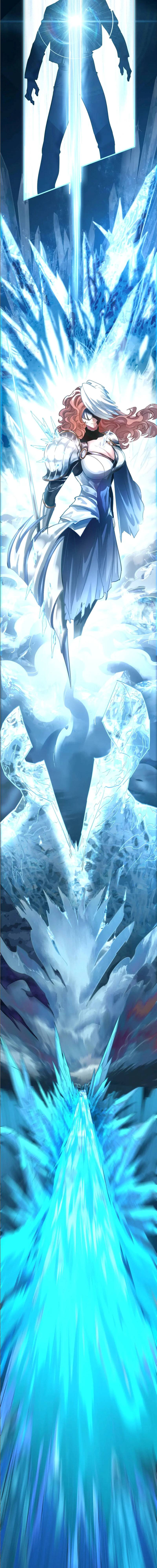 Leveling In The Future (Apex Future Martial Arts) Chapter 36 Image 13