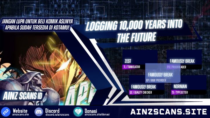 Leveling In The Future (Apex Future Martial Arts) Chapter 45 Image 0