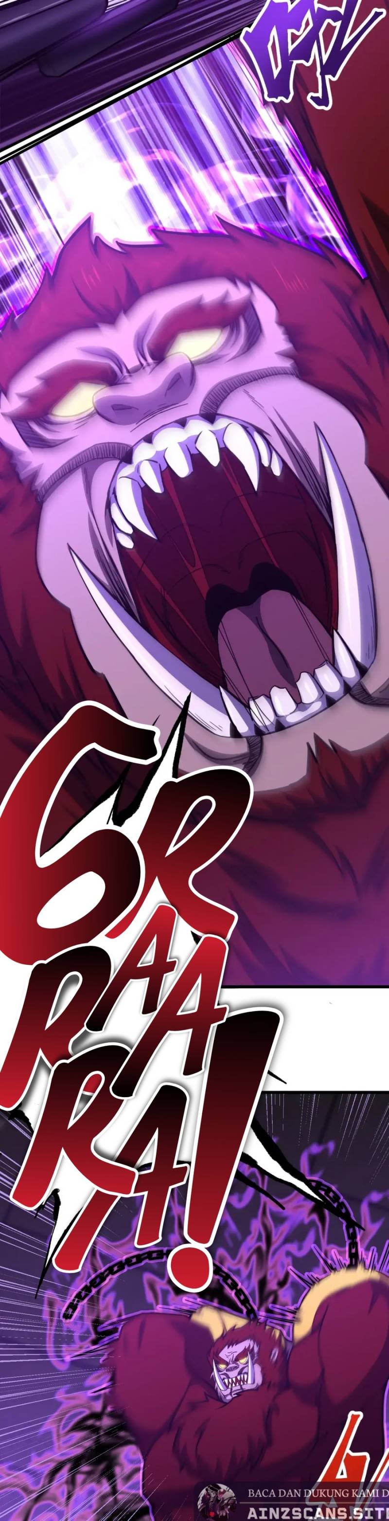 Leveling In The Future (Apex Future Martial Arts) Chapter 46 Image 9