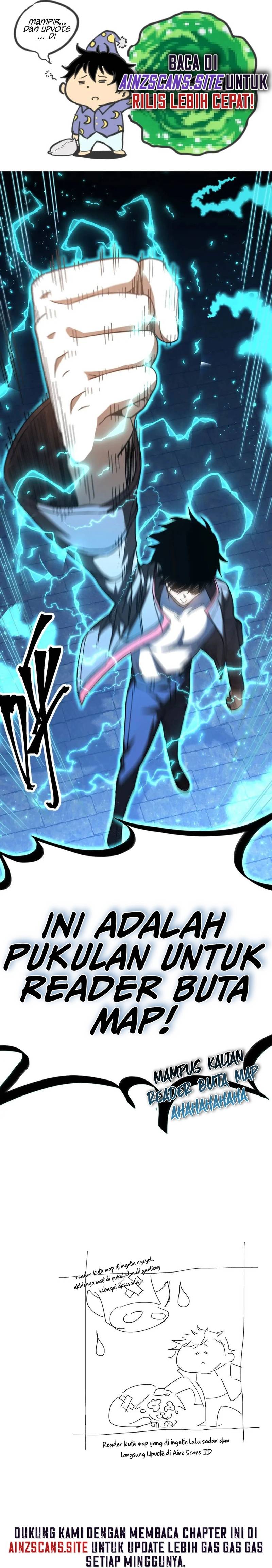 Leveling In The Future (Apex Future Martial Arts) Chapter 46 Image 28