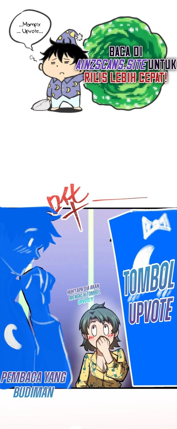 Leveling In The Future (Apex Future Martial Arts) Chapter 52 Image 10