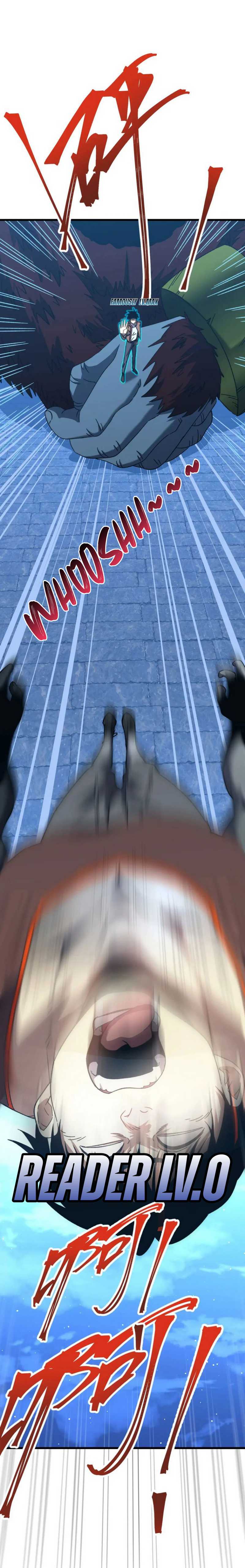 Leveling In The Future (Apex Future Martial Arts) Chapter 53 Image 10