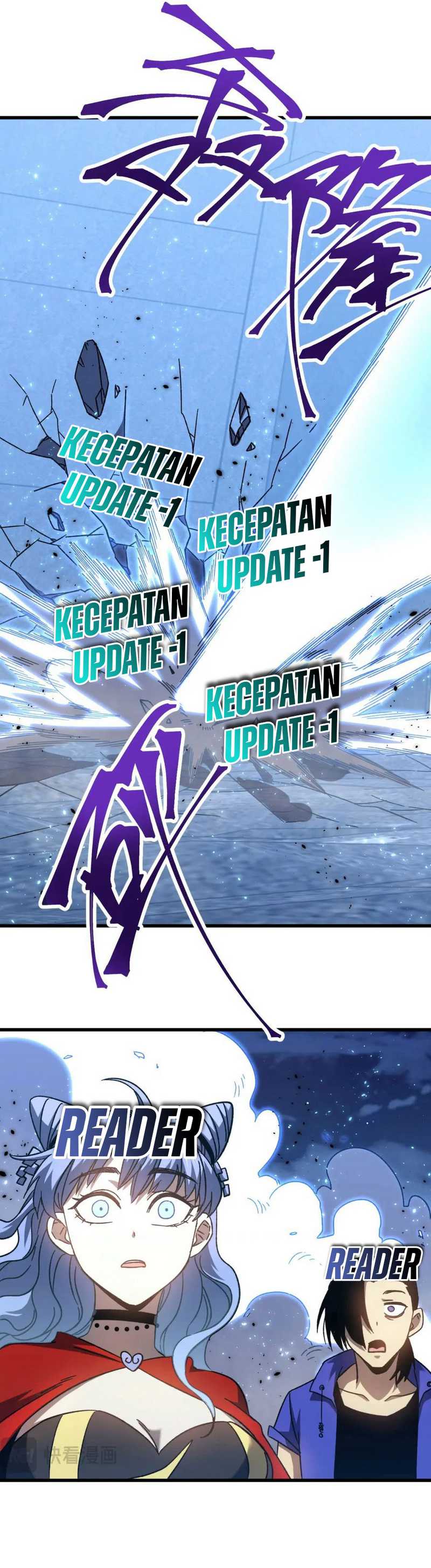 Leveling In The Future (Apex Future Martial Arts) Chapter 53 Image 11