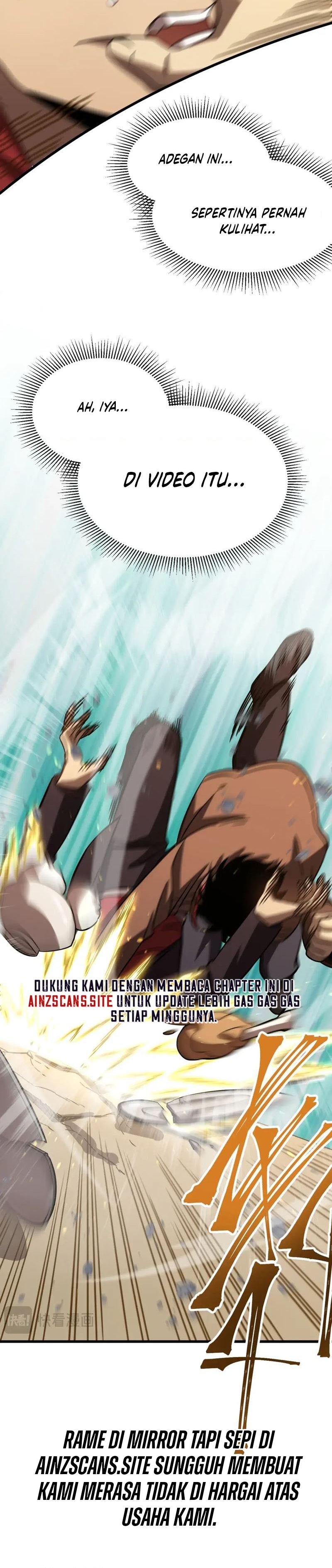 Leveling In The Future (Apex Future Martial Arts) Chapter 69 Image 11