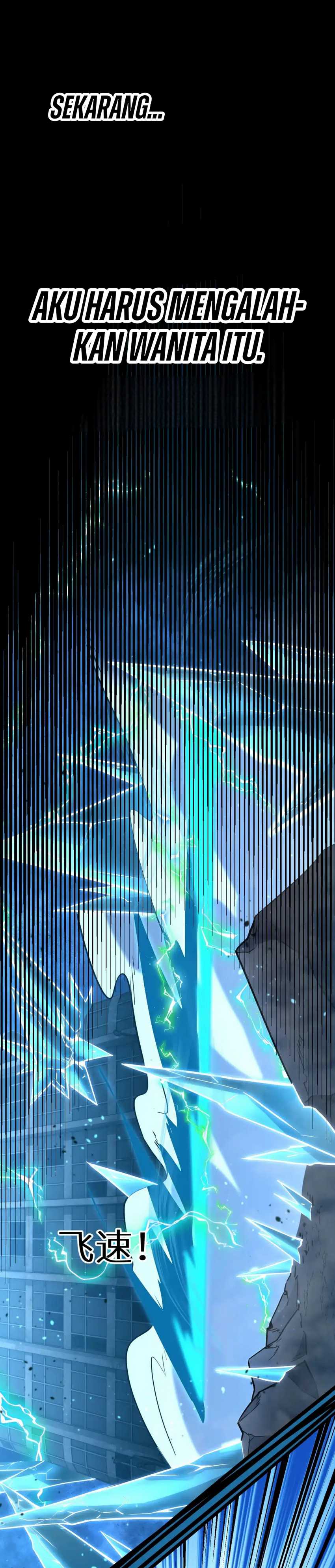 Leveling In The Future (Apex Future Martial Arts) Chapter 72 Image 16