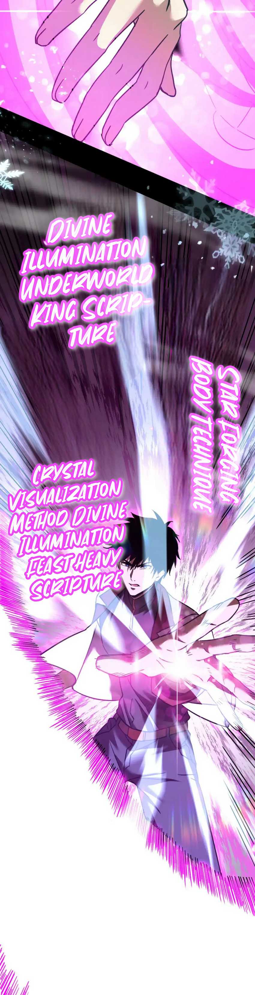 Leveling In The Future (Apex Future Martial Arts) Chapter 72 Image 22