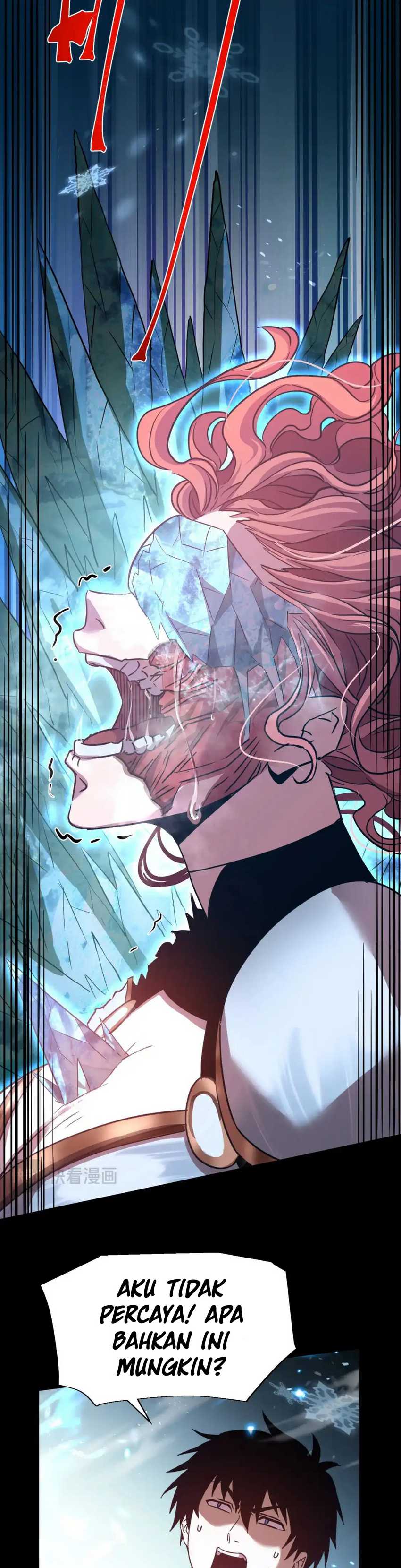 Leveling In The Future (Apex Future Martial Arts) Chapter 72 Image 25