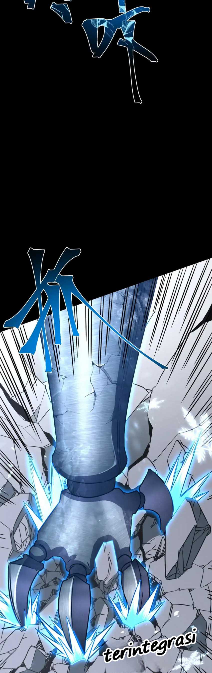 Leveling In The Future (Apex Future Martial Arts) Chapter 72 Image 27