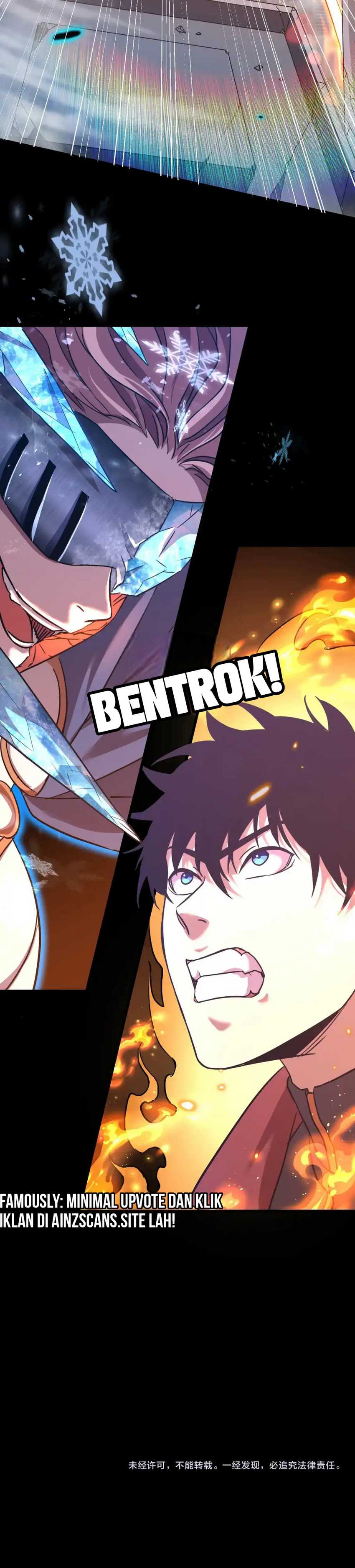 Leveling In The Future (Apex Future Martial Arts) Chapter 72 Image 35