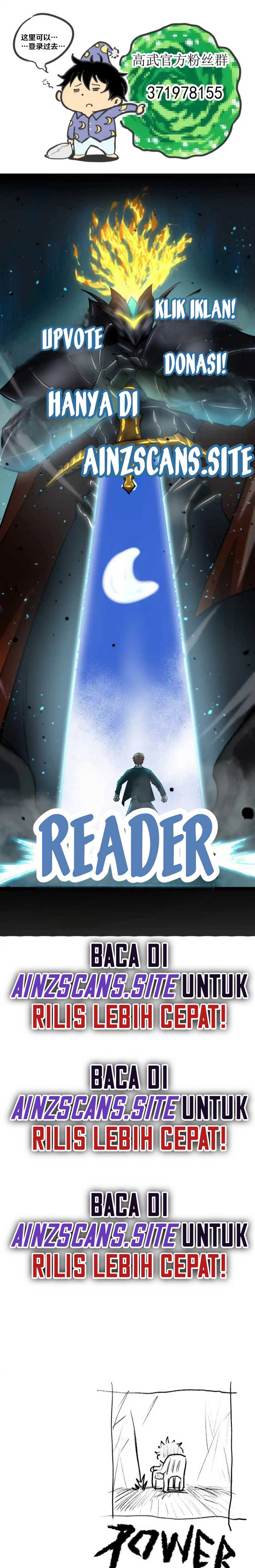 Leveling In The Future (Apex Future Martial Arts) Chapter 72 Image 36