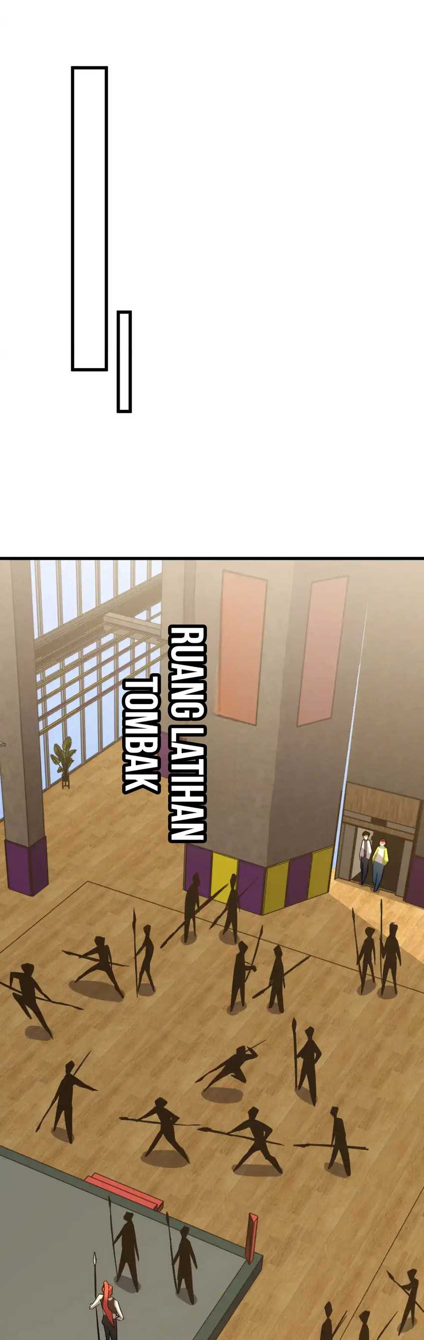 Leveling In The Future (Apex Future Martial Arts) Chapter 74 Image 16