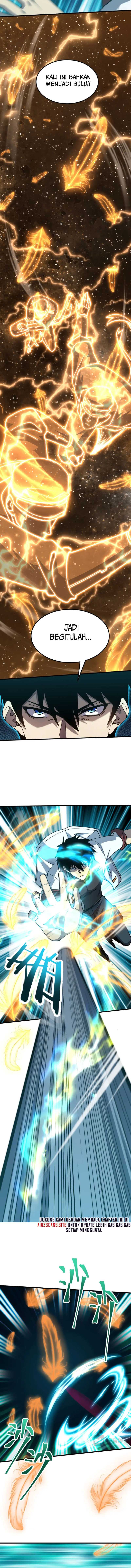 Leveling In The Future (Apex Future Martial Arts) Chapter 77 Image 9