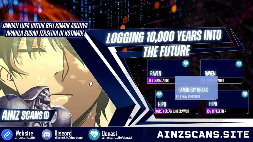 Leveling In The Future (Apex Future Martial Arts) Chapter 82 Image 0