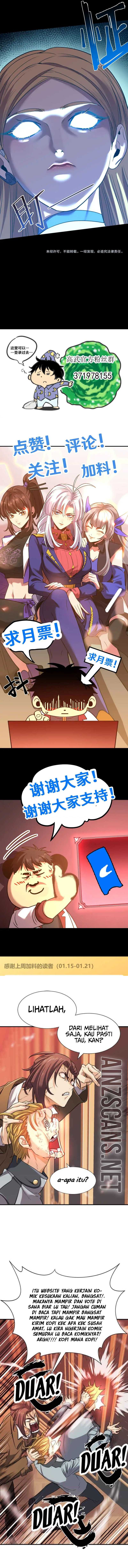 Leveling In The Future (Apex Future Martial Arts) Chapter 89 Image 12