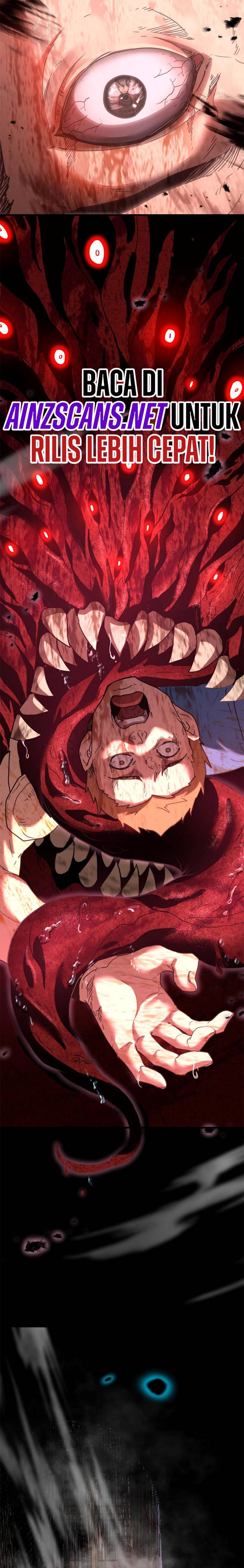 Leveling In The Future (Apex Future Martial Arts) Chapter 95 Image 17