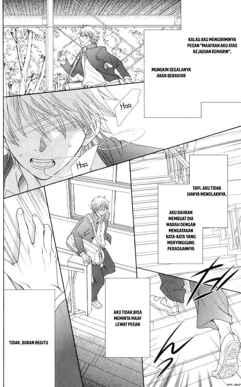 Nanoka no Kare Chapter 04 Image 26