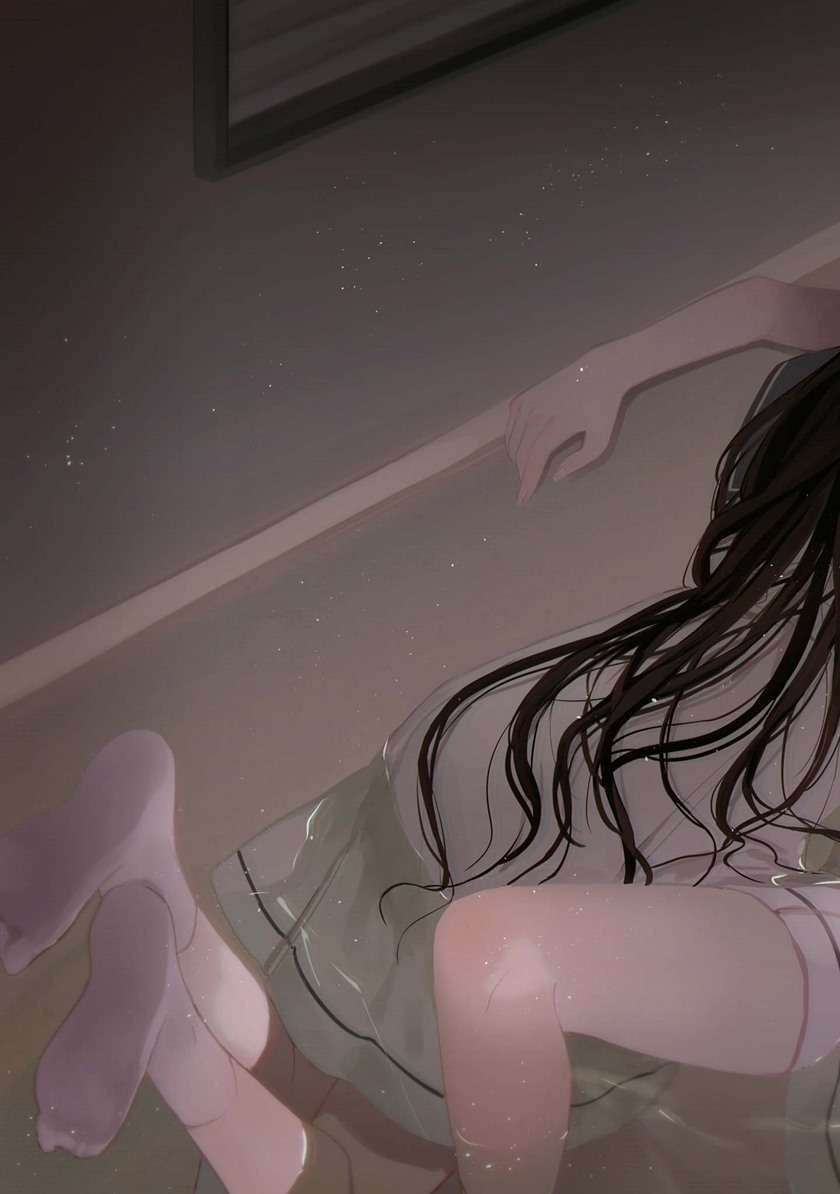 Kitanai Kimi ga Ichiban Kawaii Chapter 06 Image 4