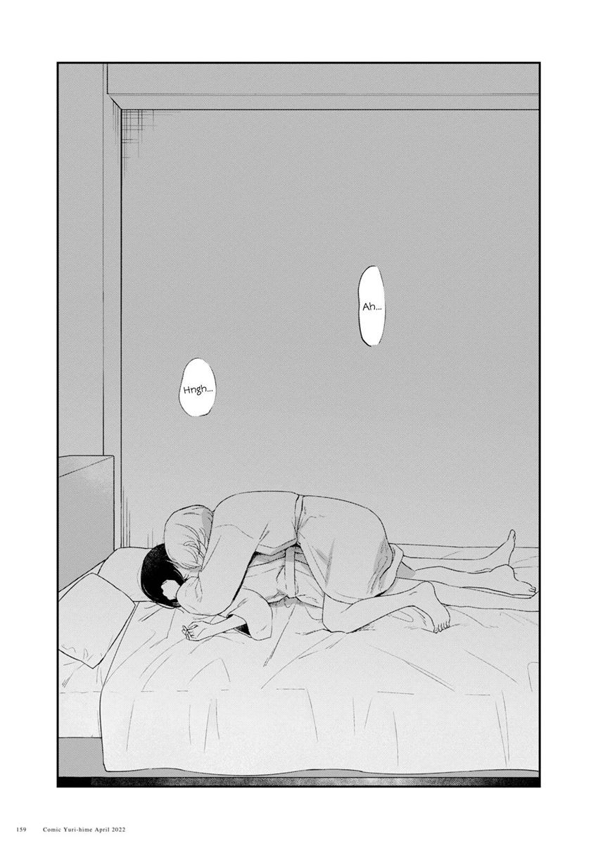 Kitanai Kimi ga Ichiban Kawaii Chapter 26 Image 42