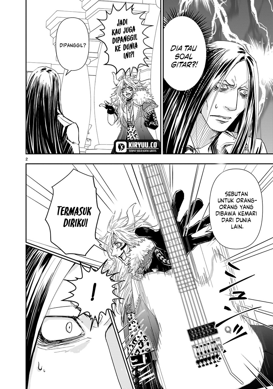 Another World Metaller Chapter 6 Image 2