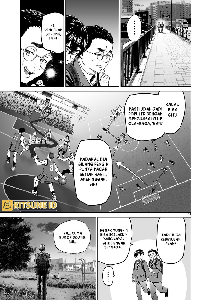 Isekai H Eiyuuden ~Bishoujo Senshi-tachi wa Saikyou Gunshi no Muchana Onegai ni Sakaraenai~ Chapter 01 Image 24