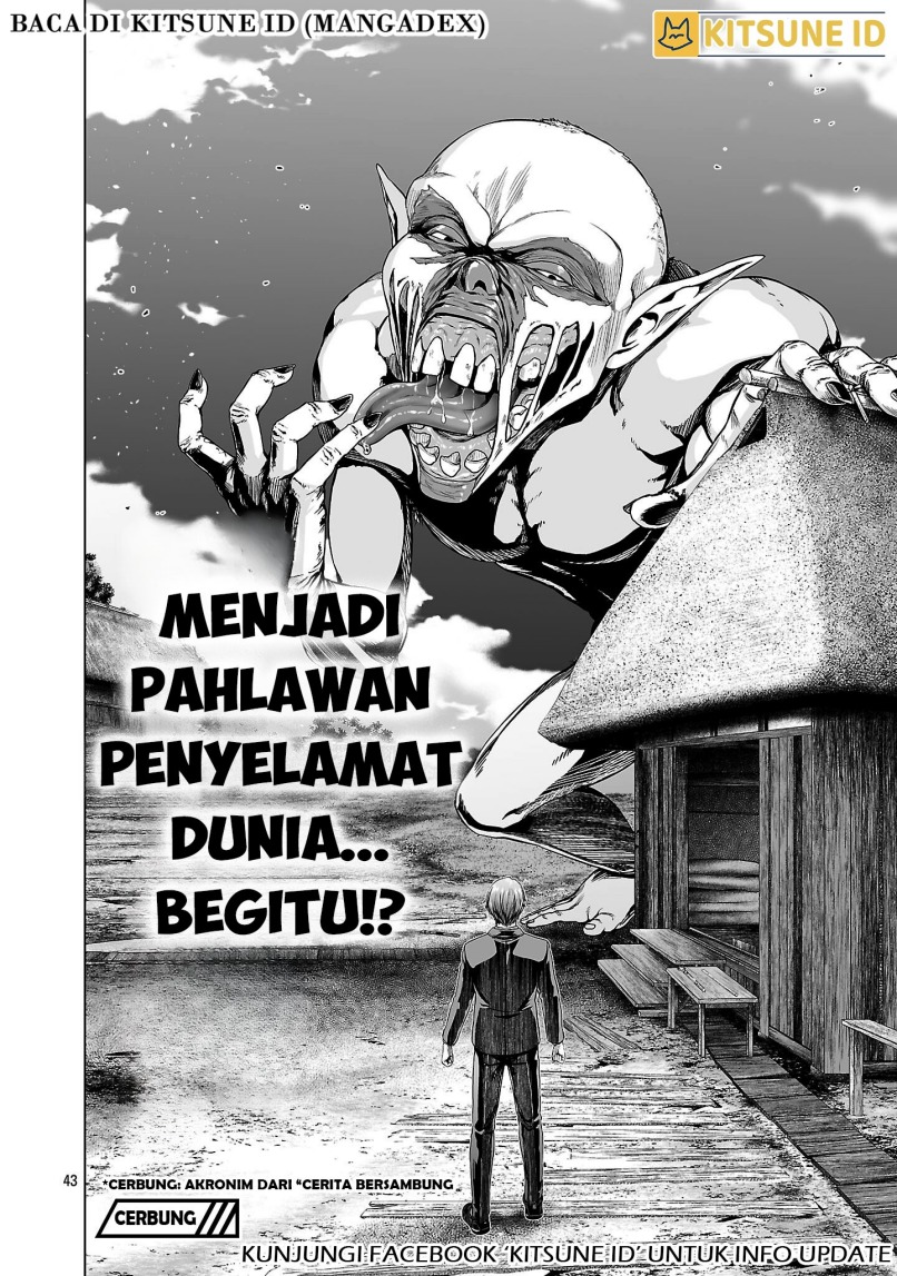 Isekai H Eiyuuden ~Bishoujo Senshi-tachi wa Saikyou Gunshi no Muchana Onegai ni Sakaraenai~ Chapter 01 Image 51