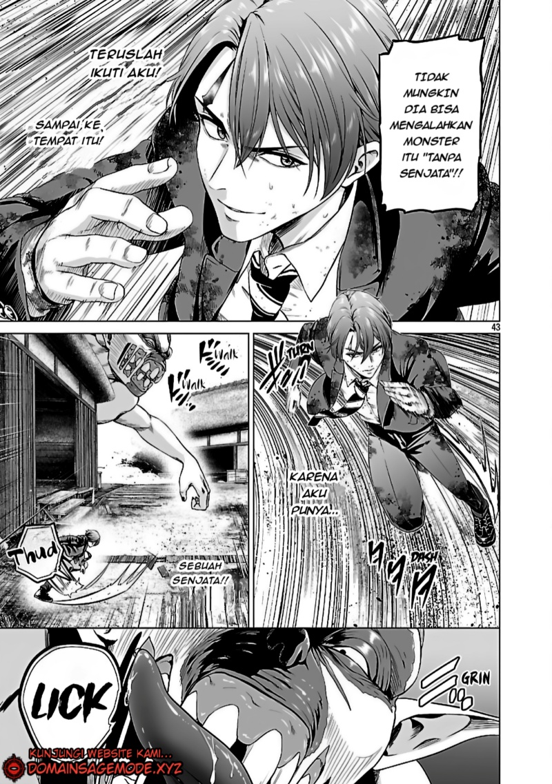 Isekai H Eiyuuden ~Bishoujo Senshi-tachi wa Saikyou Gunshi no Muchana Onegai ni Sakaraenai~ Chapter 02.2 Image 20