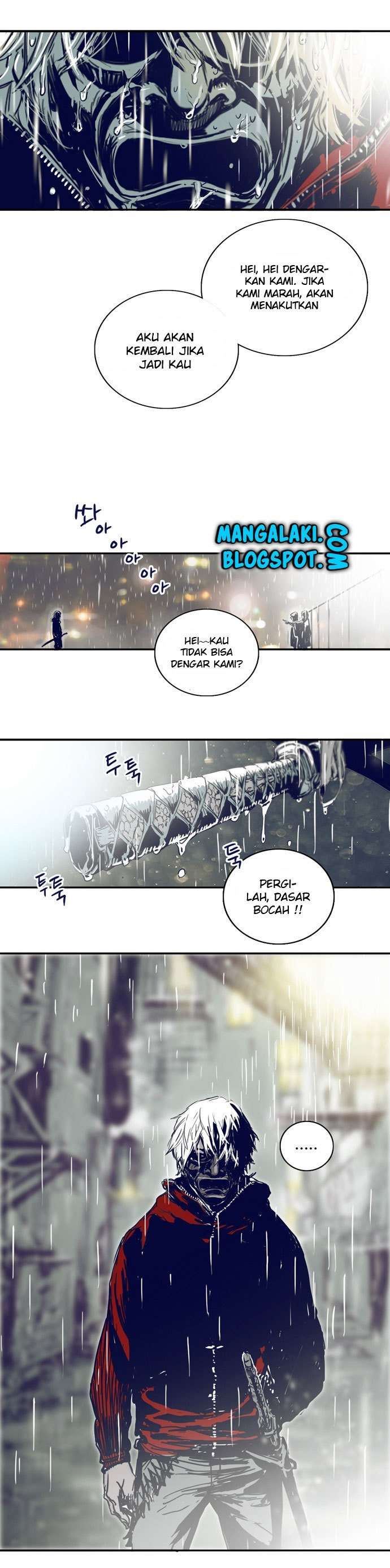 Blade Note Chapter 01 Image 10