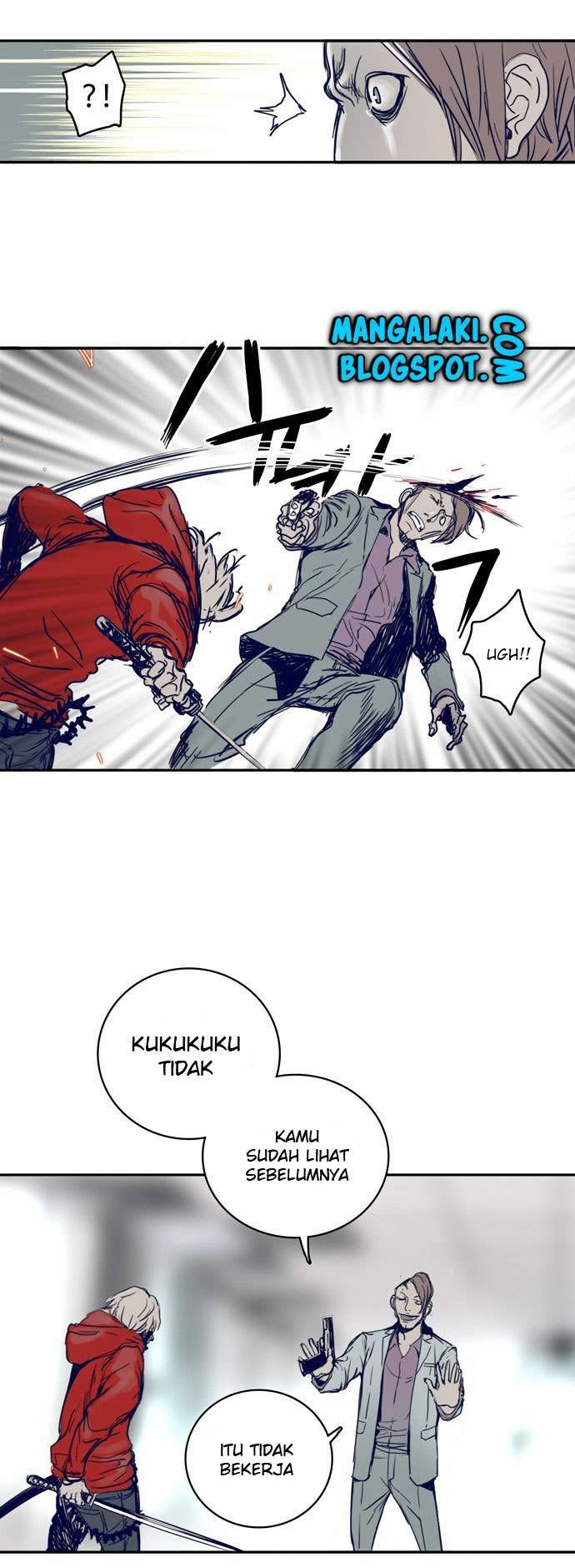 Blade Note Chapter 01 Image 49