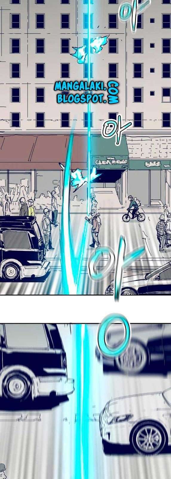 Blade Note Chapter 02 Image 53