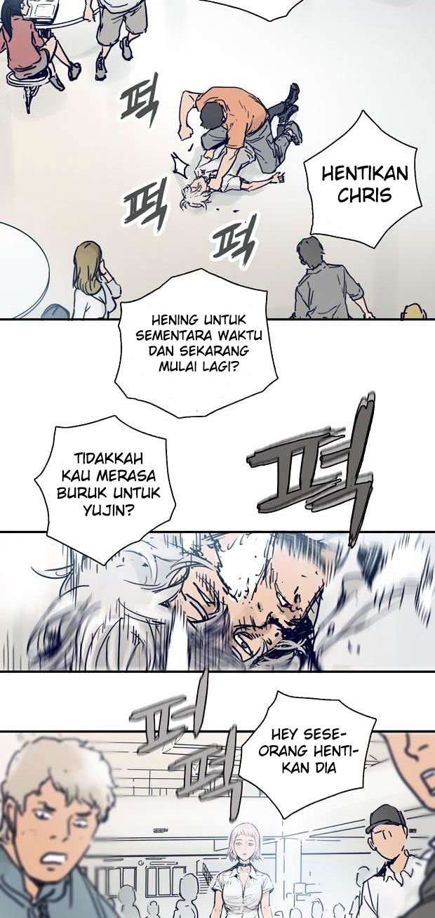 Blade Note Chapter 03 Image 14