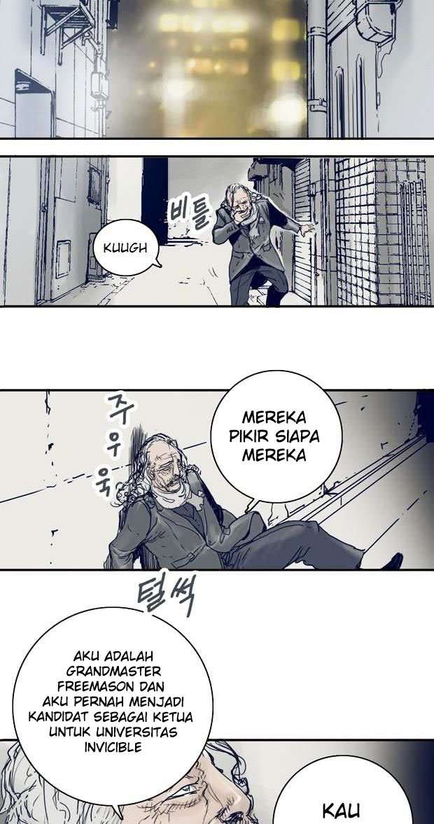 Blade Note Chapter 03 Image 46