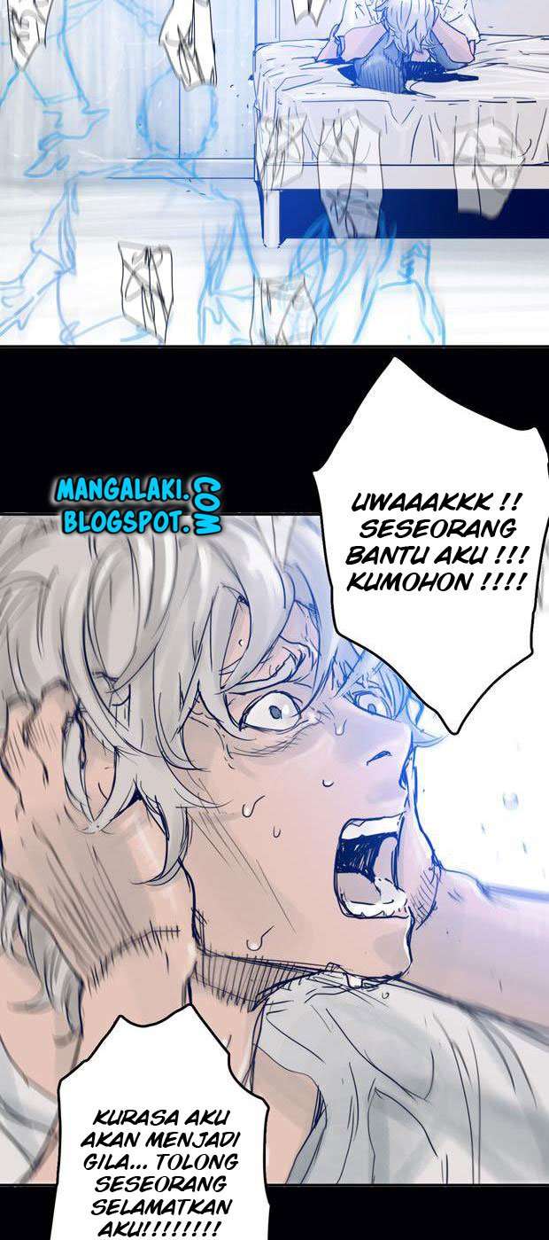 Blade Note Chapter 04 Image 14
