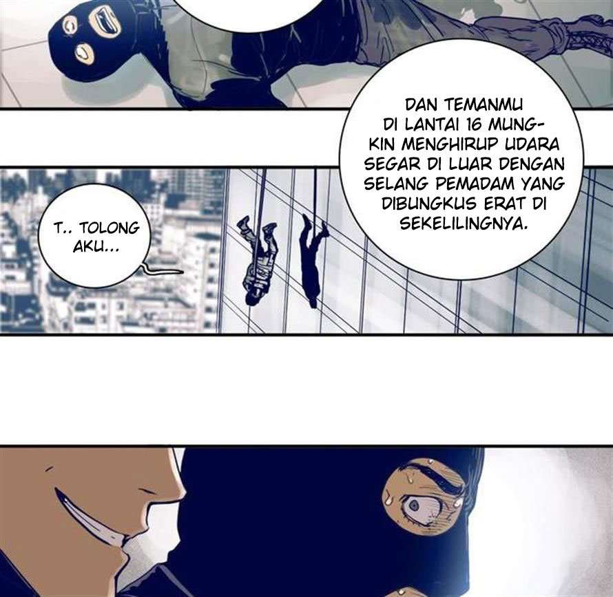 Blade Note Chapter 05 Image 84
