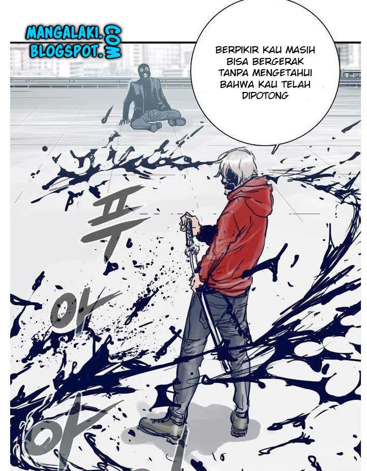 Blade Note Chapter 07 Image 3