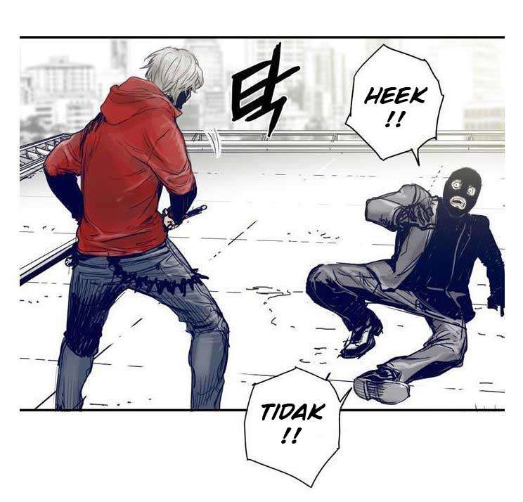Blade Note Chapter 07 Image 16