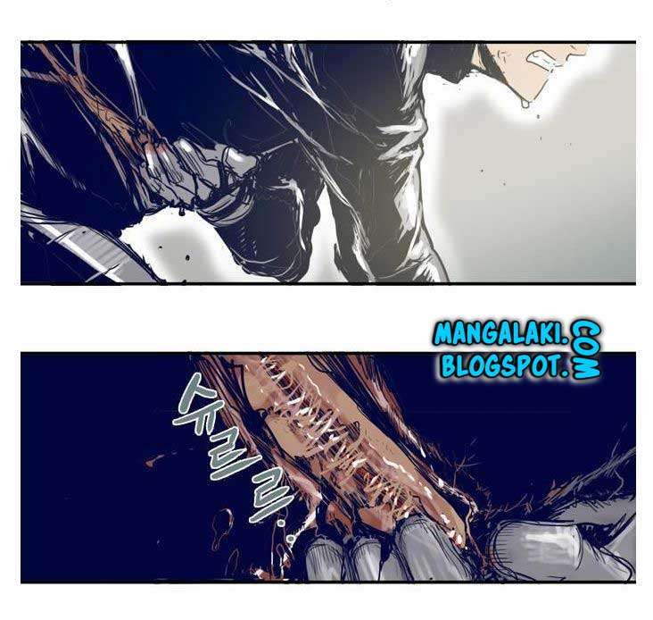Blade Note Chapter 07 Image 17
