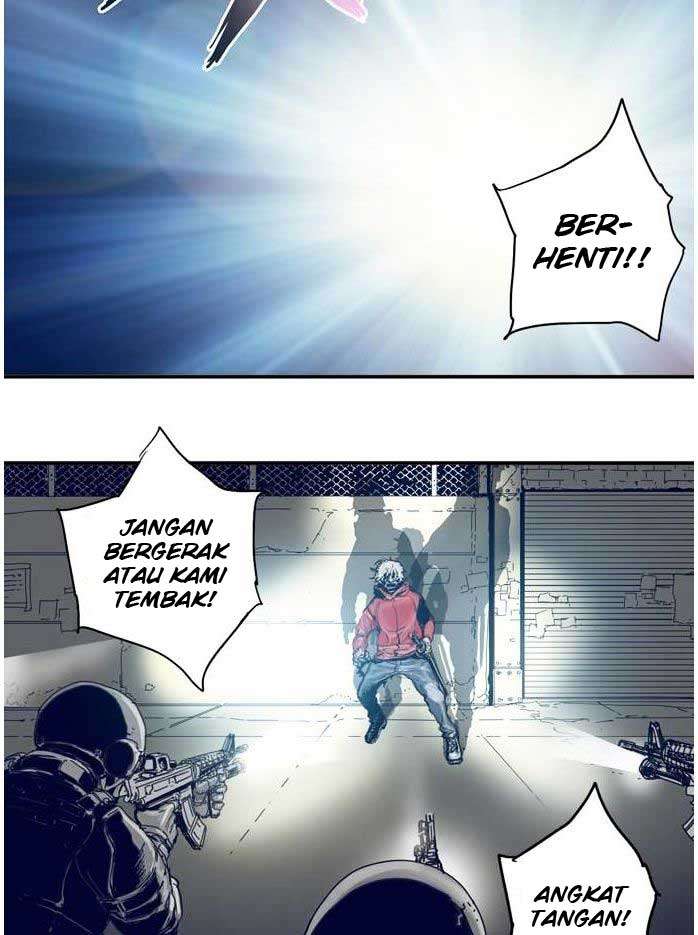 Blade Note Chapter 07 Image 45