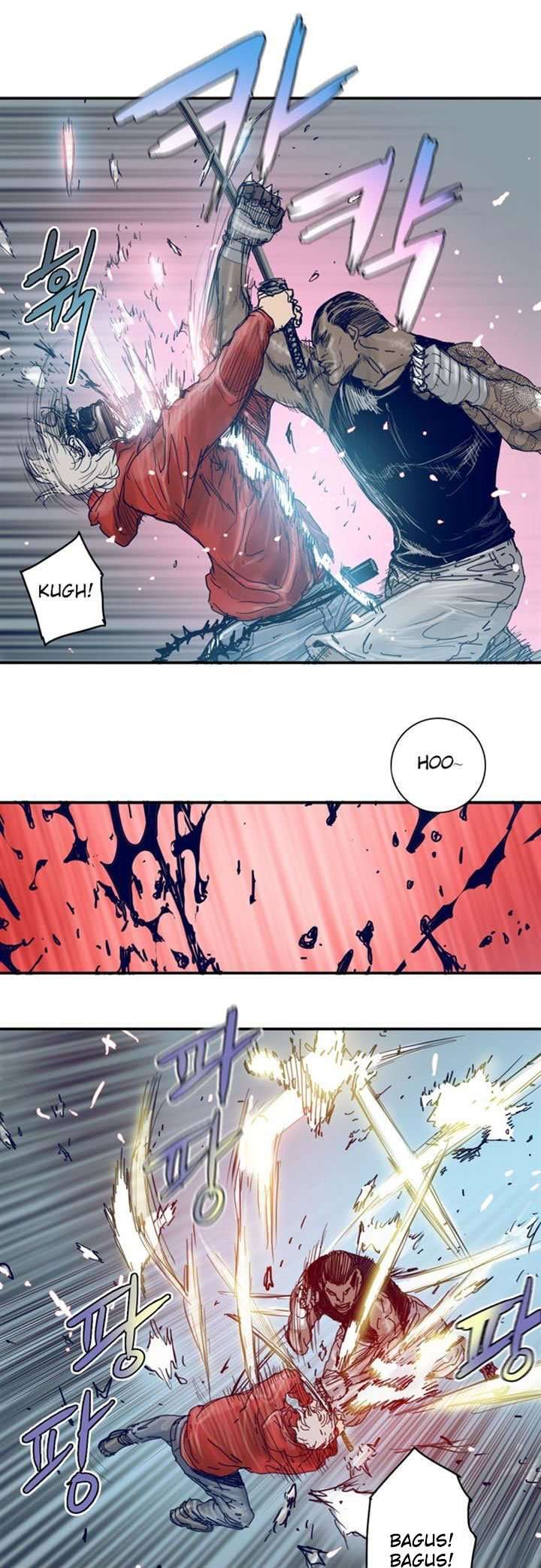 Blade Note Chapter 08 Image 14