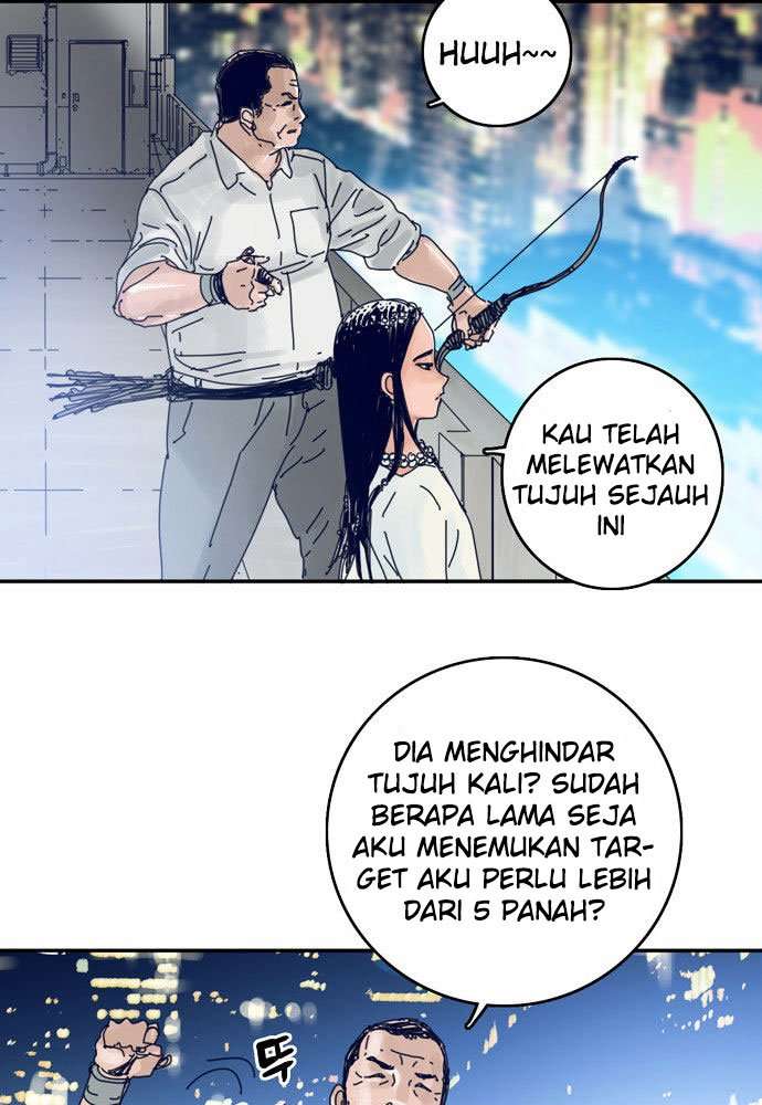 Blade Note Chapter 09 Image 32
