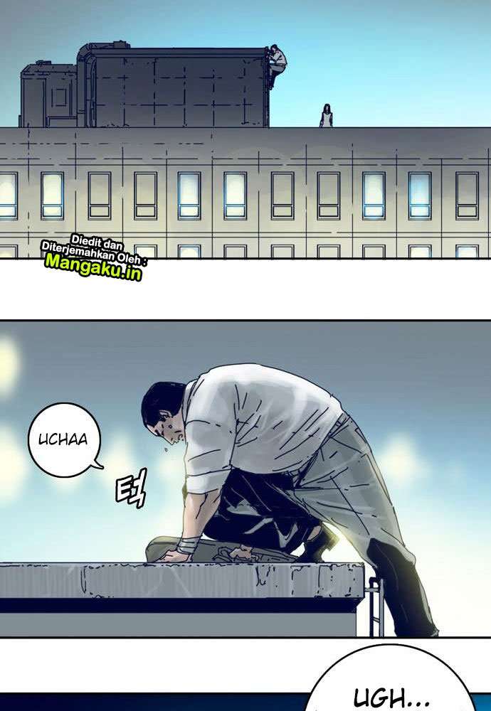 Blade Note Chapter 10 Image 20