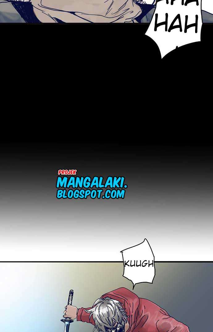 Blade Note Chapter 11 Image 17