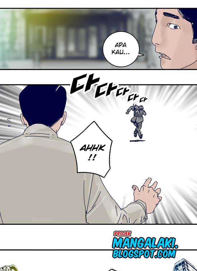 Blade Note Chapter 11 Image 31