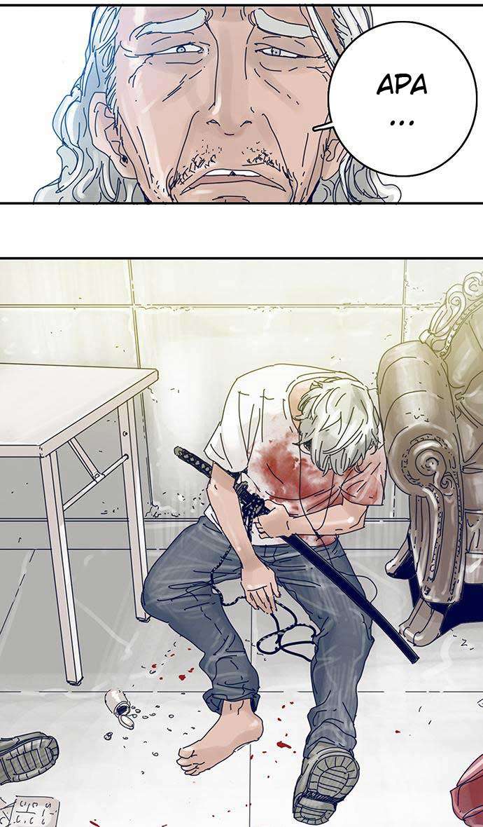 Blade Note Chapter 11 Image 36