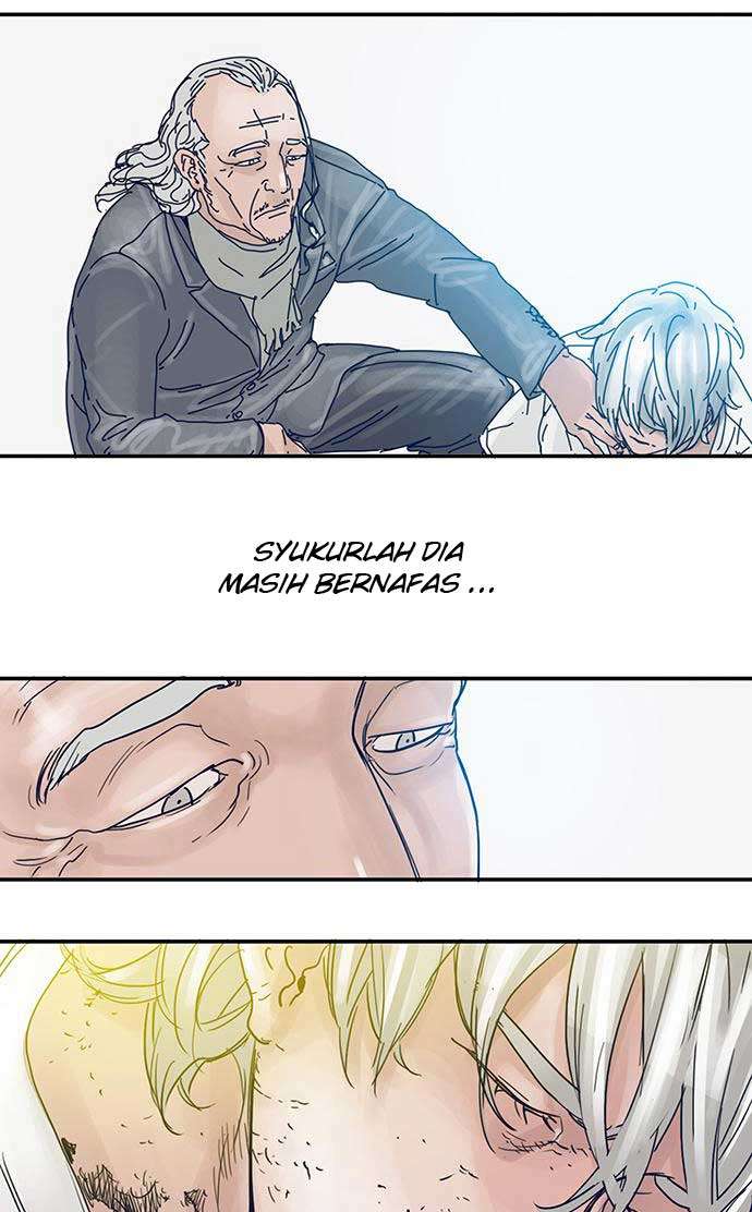 Blade Note Chapter 11 Image 40