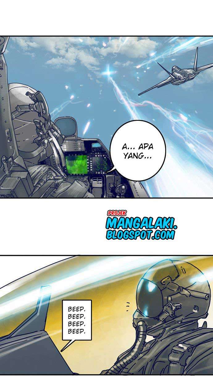 Blade Note Chapter 12 Image 31