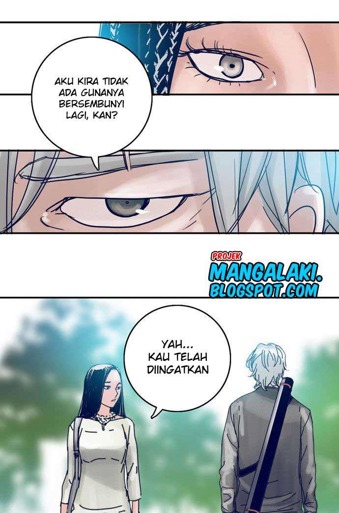 Blade Note Chapter 16 Image 37