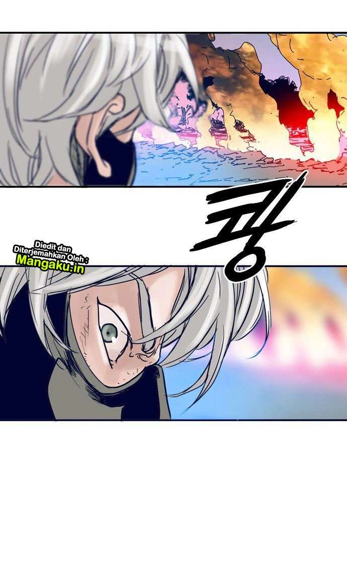 Blade Note Chapter 18 Image 42