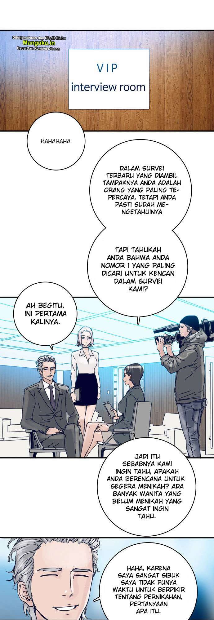 Blade Note Chapter 22 Image 4