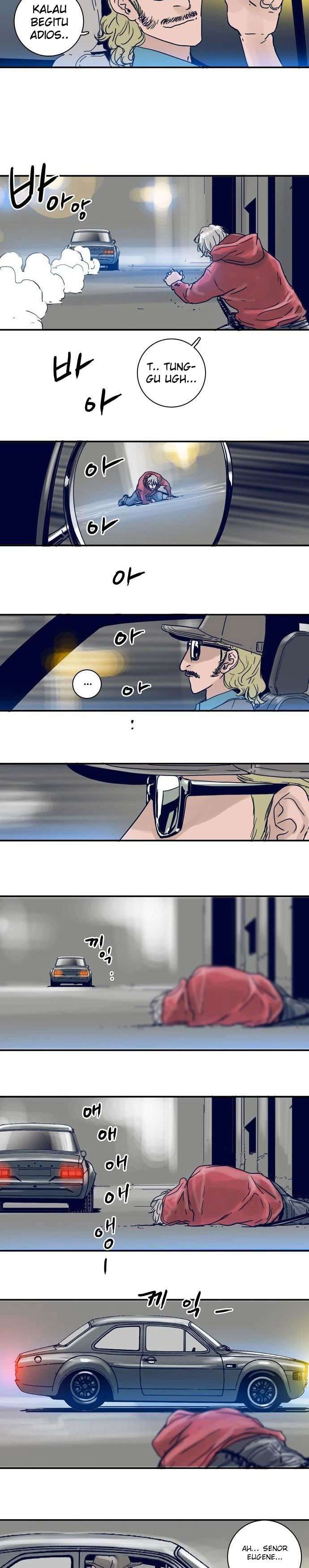 Blade Note Chapter 24 Image 8